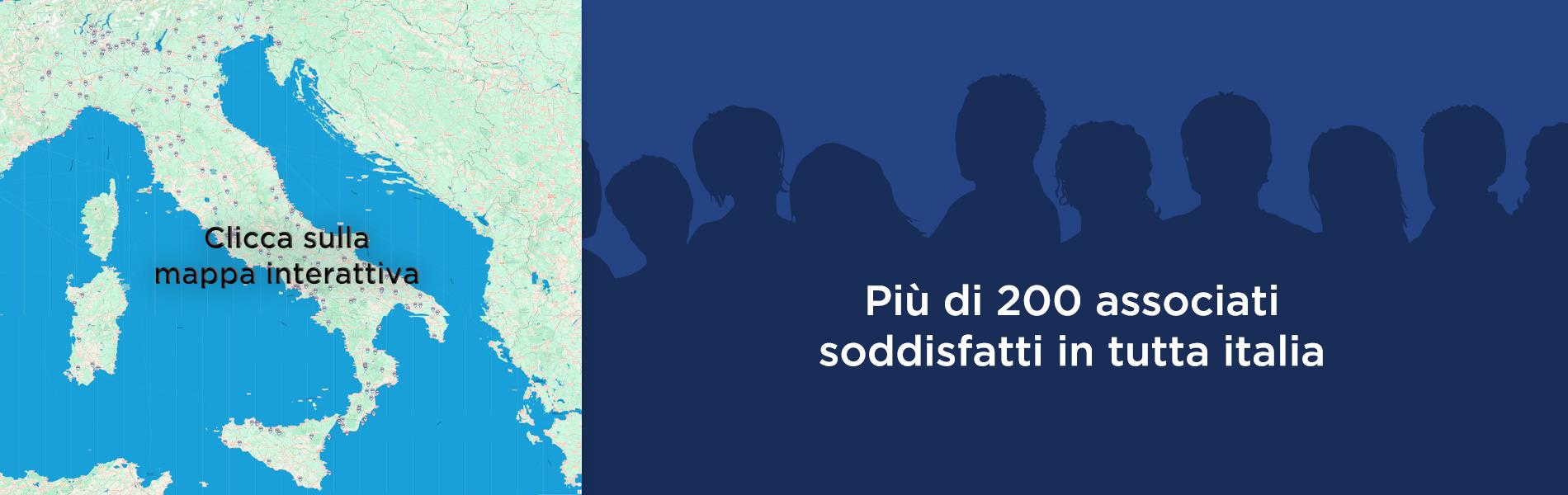 Mappa Consorziati